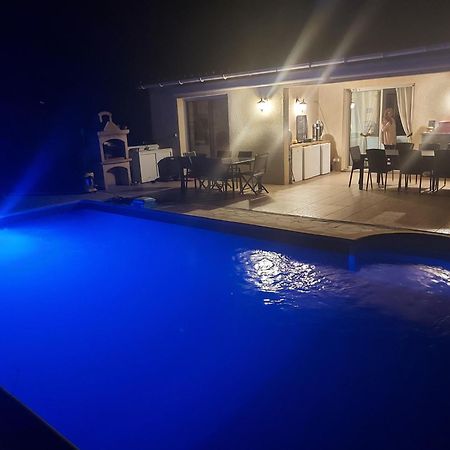 Bed and Breakfast Veronique Appietto Zewnętrze zdjęcie
