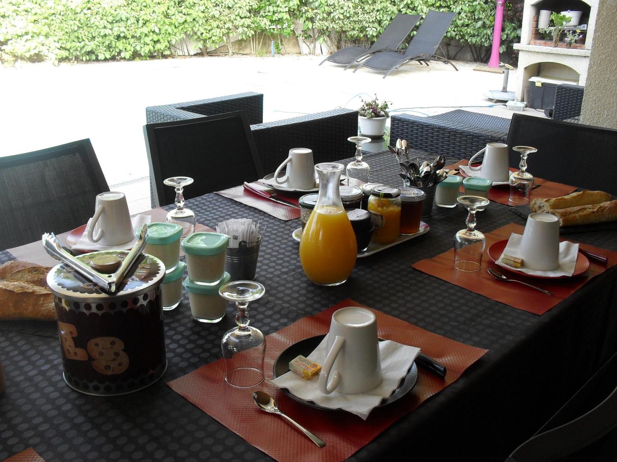Bed and Breakfast Veronique Appietto Zewnętrze zdjęcie