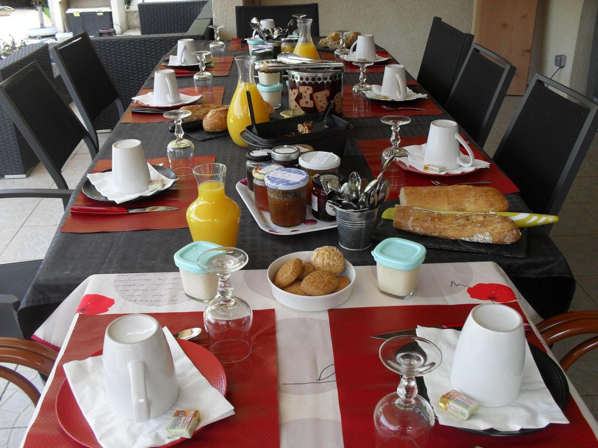 Bed and Breakfast Veronique Appietto Zewnętrze zdjęcie