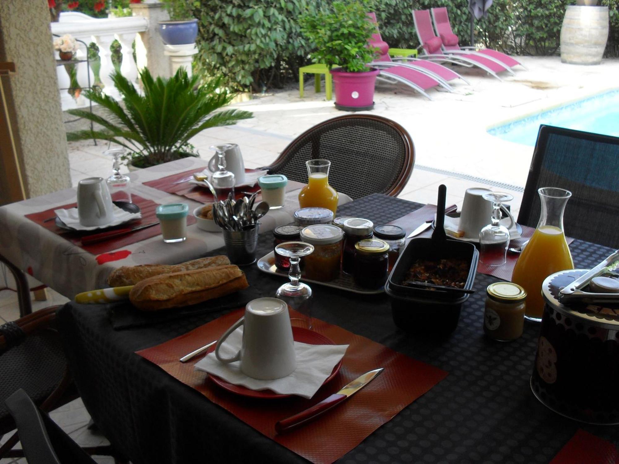Bed and Breakfast Veronique Appietto Zewnętrze zdjęcie