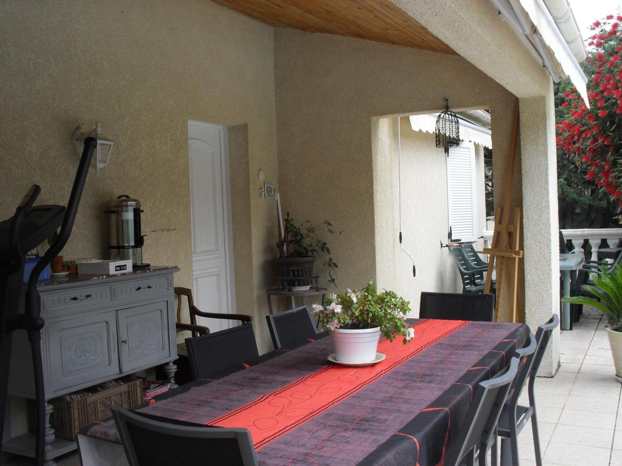 Bed and Breakfast Veronique Appietto Zewnętrze zdjęcie