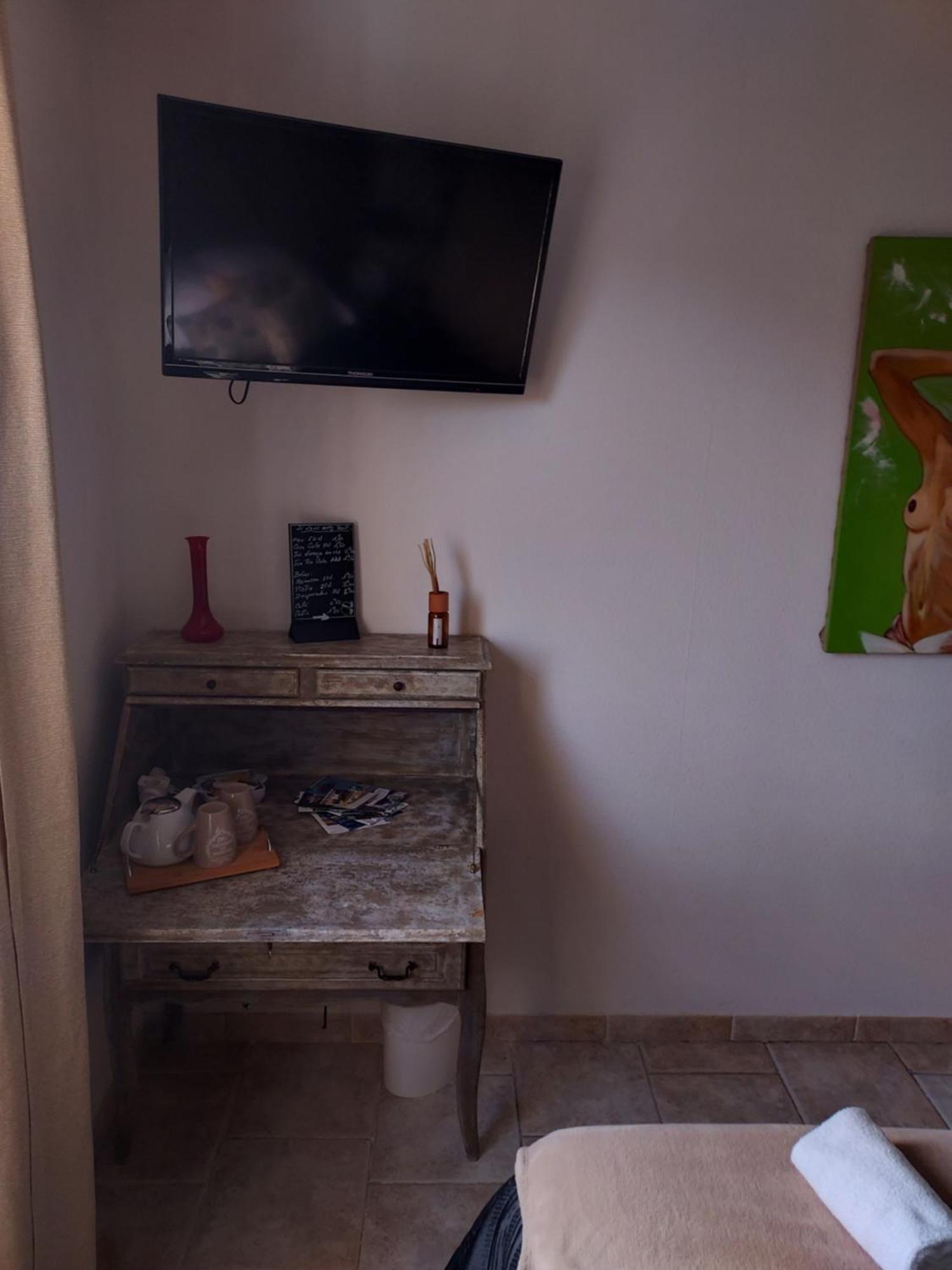 Bed and Breakfast Veronique Appietto Zewnętrze zdjęcie