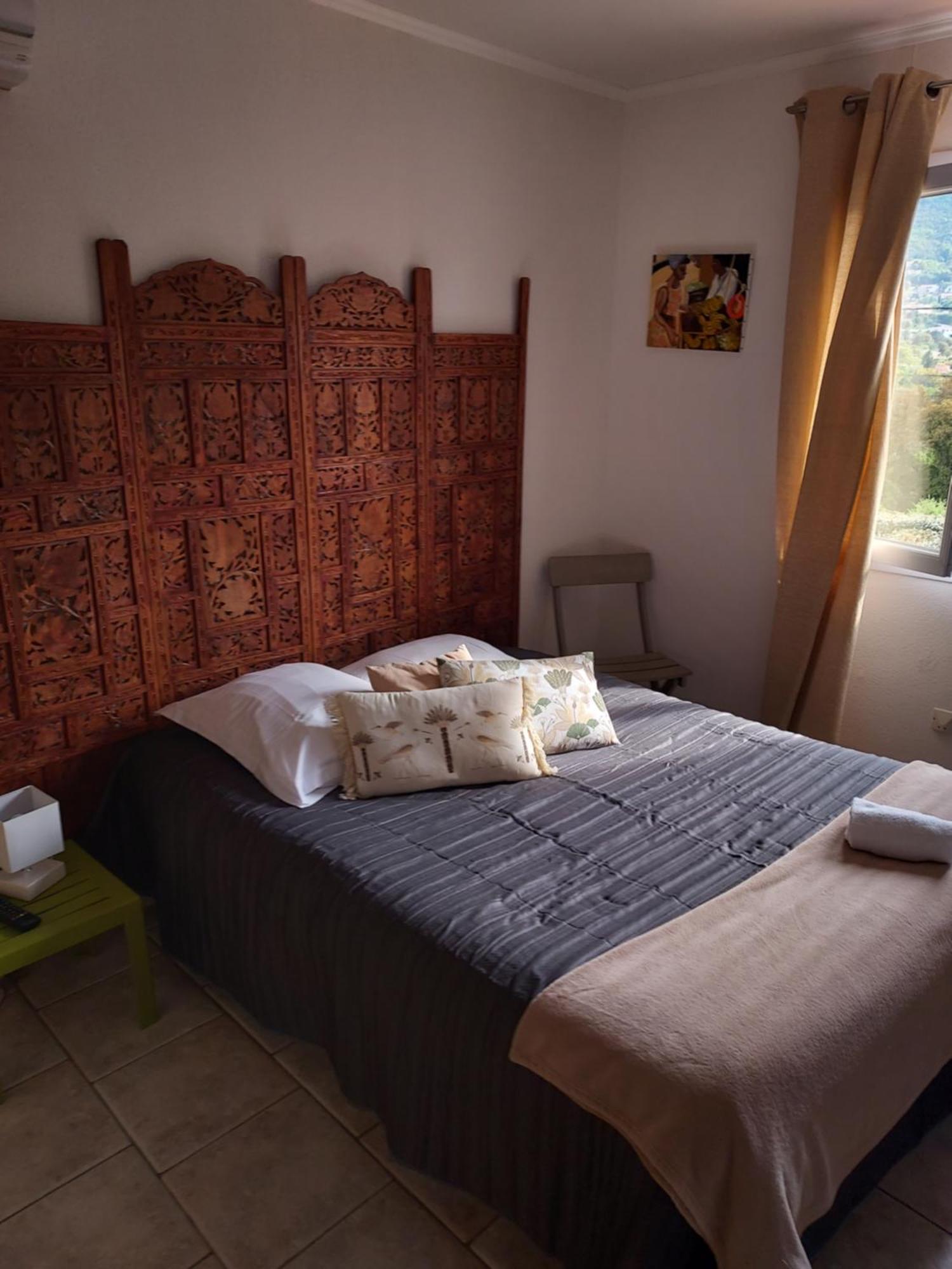 Bed and Breakfast Veronique Appietto Zewnętrze zdjęcie
