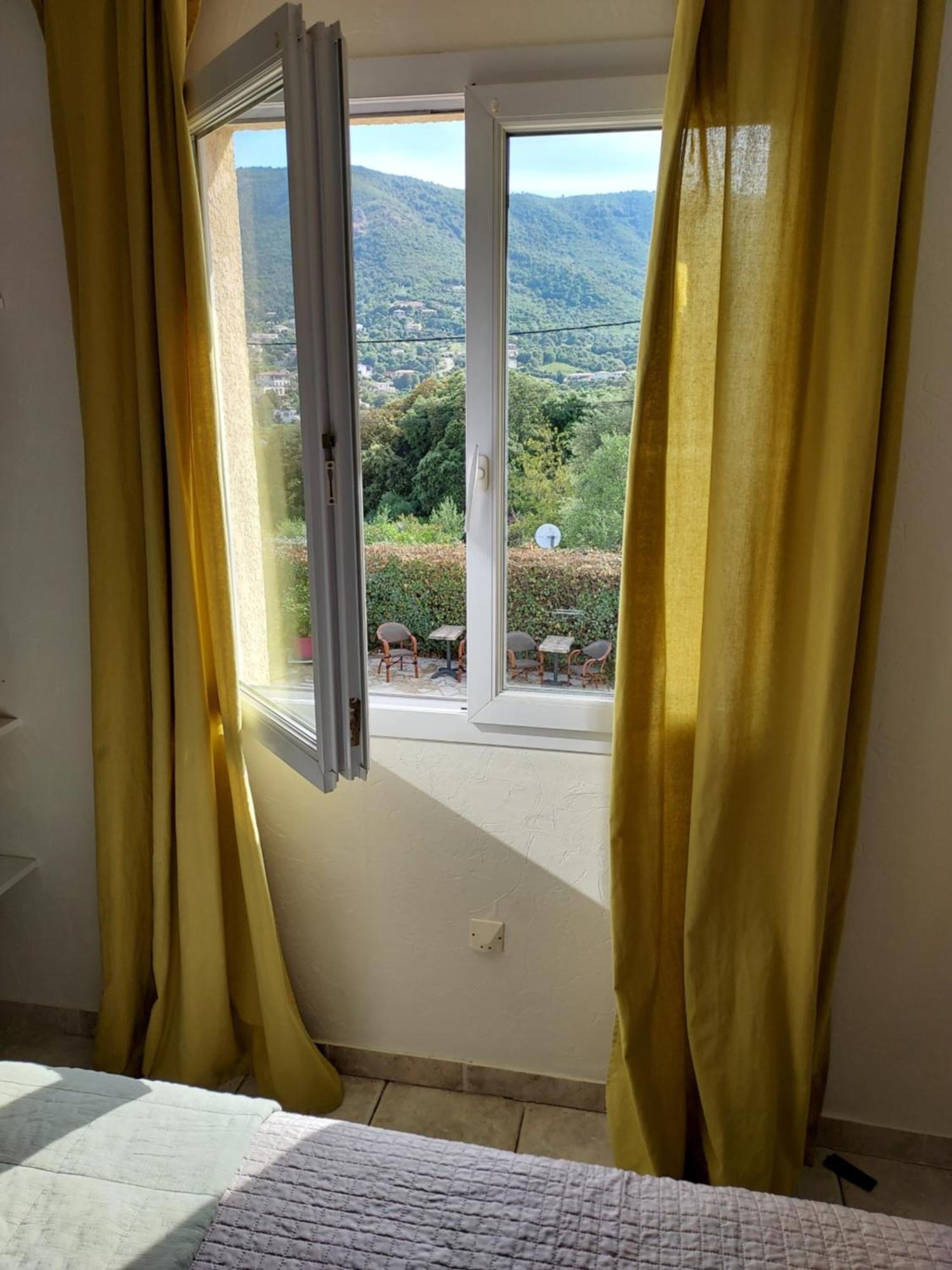 Bed and Breakfast Veronique Appietto Zewnętrze zdjęcie
