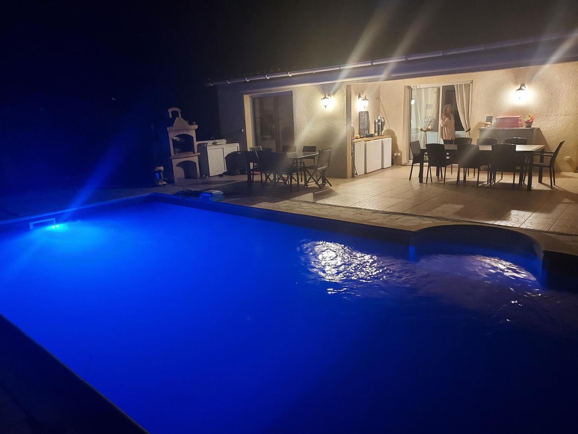 Bed and Breakfast Veronique Appietto Zewnętrze zdjęcie