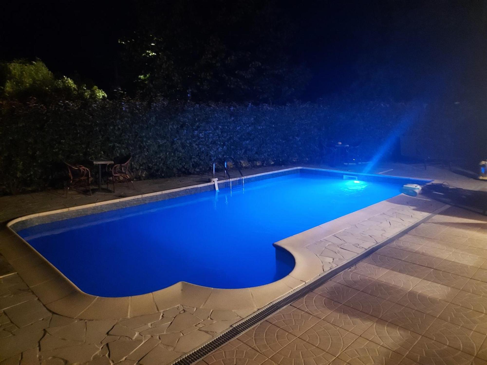 Bed and Breakfast Veronique Appietto Zewnętrze zdjęcie