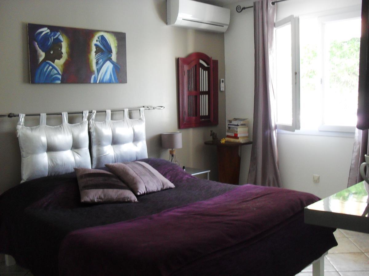 Bed and Breakfast Veronique Appietto Zewnętrze zdjęcie