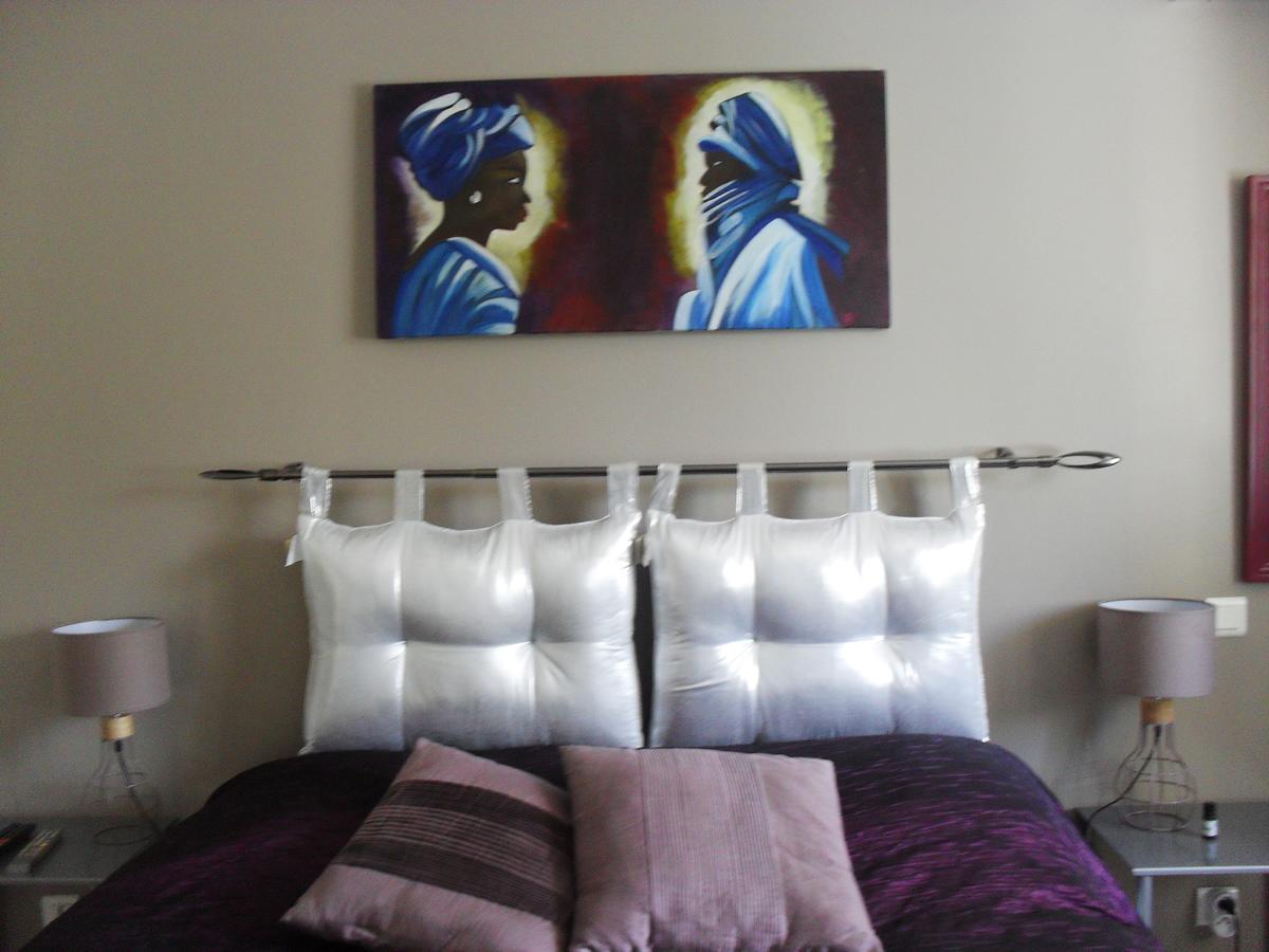 Bed and Breakfast Veronique Appietto Zewnętrze zdjęcie