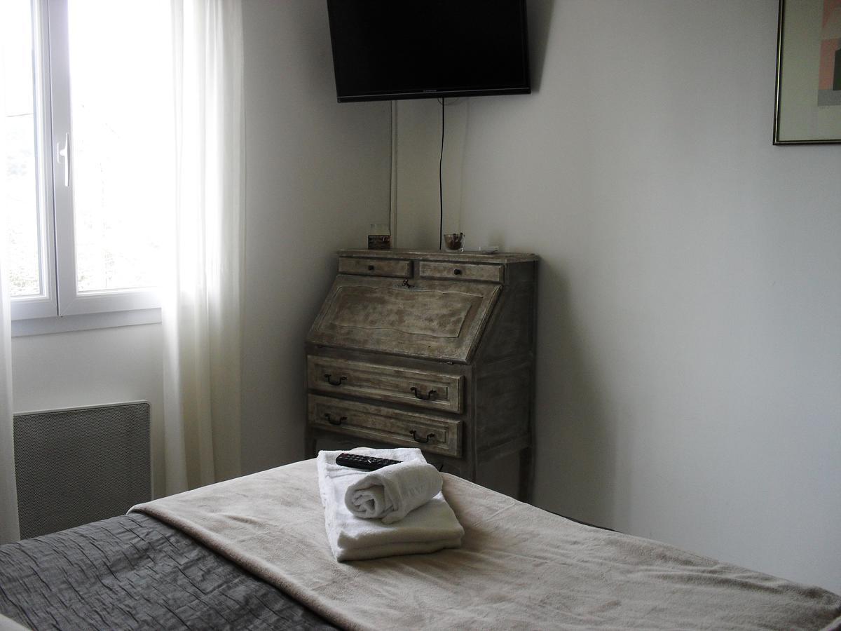 Bed and Breakfast Veronique Appietto Zewnętrze zdjęcie