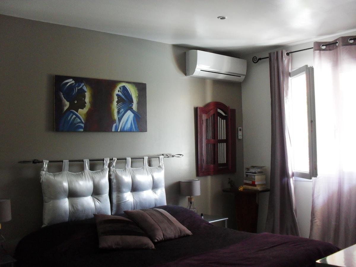 Bed and Breakfast Veronique Appietto Zewnętrze zdjęcie