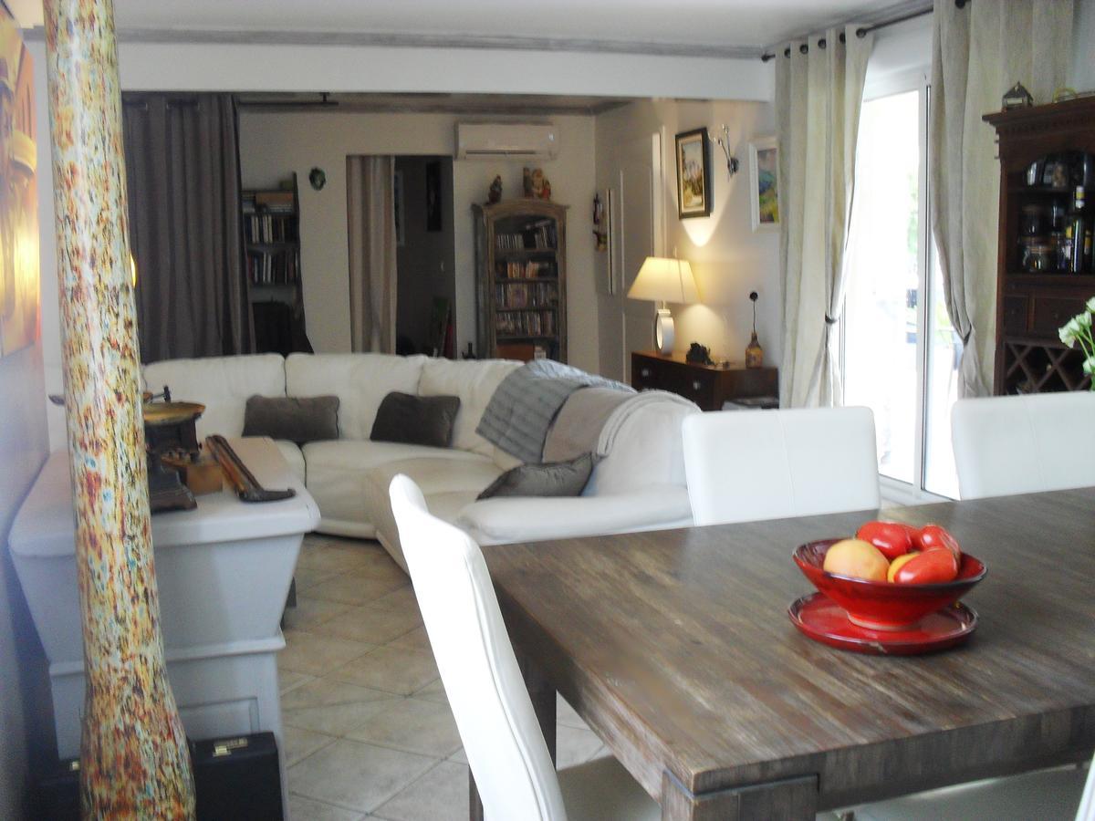 Bed and Breakfast Veronique Appietto Zewnętrze zdjęcie