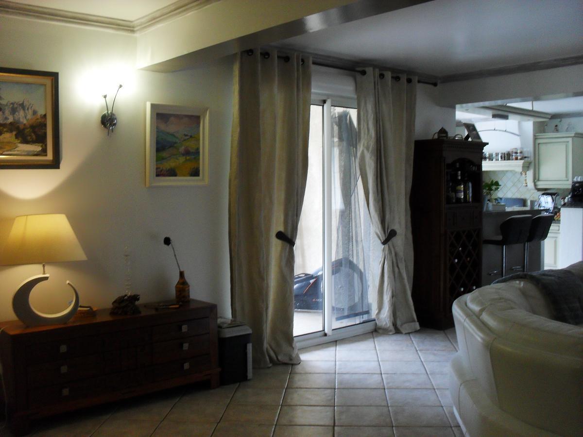 Bed and Breakfast Veronique Appietto Zewnętrze zdjęcie