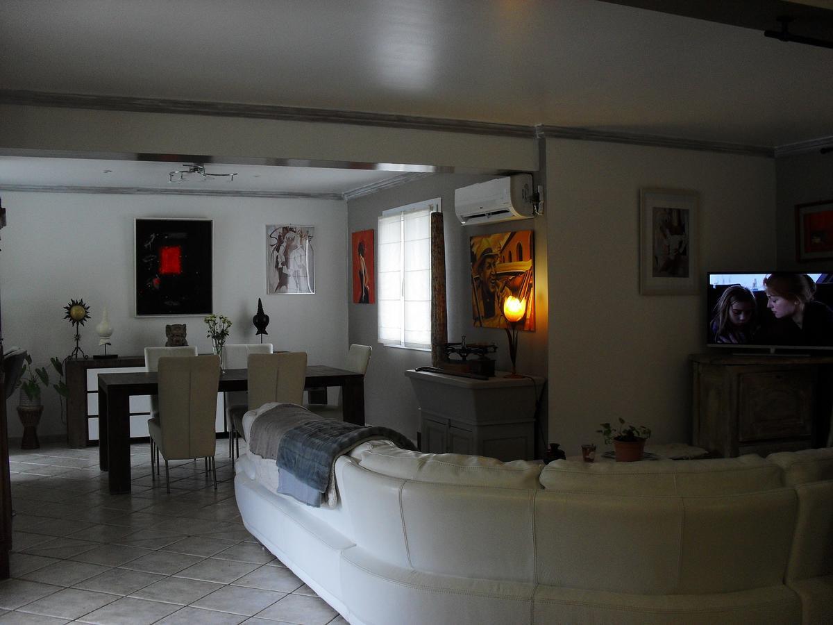 Bed and Breakfast Veronique Appietto Zewnętrze zdjęcie