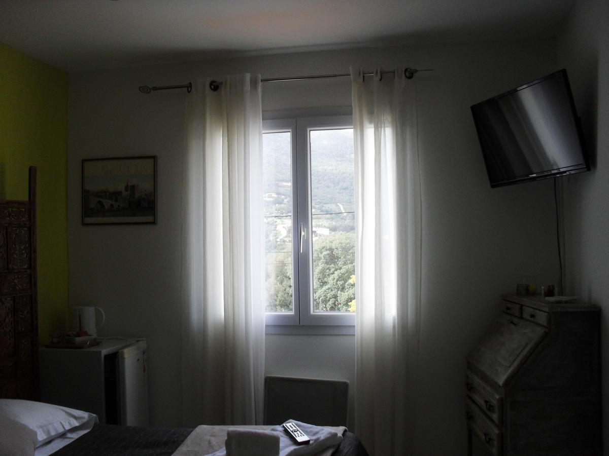 Bed and Breakfast Veronique Appietto Zewnętrze zdjęcie