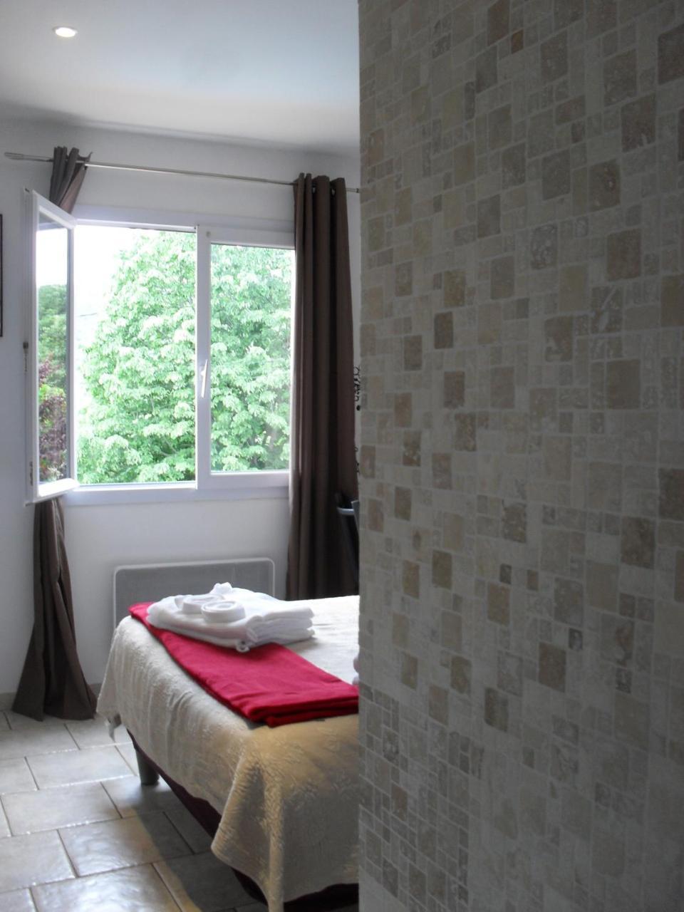 Bed and Breakfast Veronique Appietto Zewnętrze zdjęcie