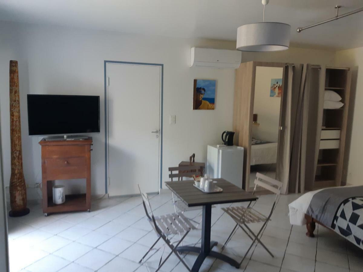 Bed and Breakfast Veronique Appietto Zewnętrze zdjęcie