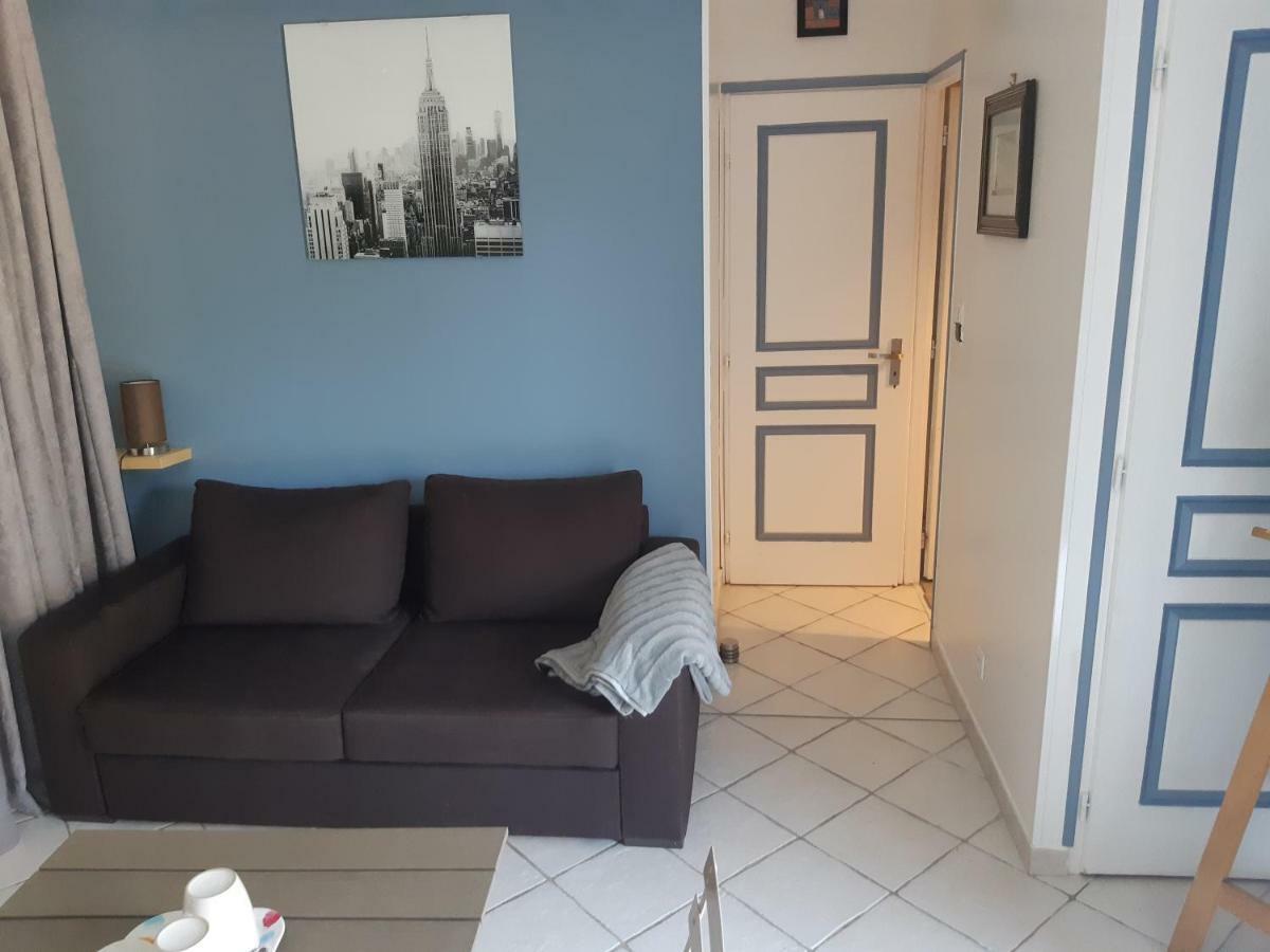 Bed and Breakfast Veronique Appietto Zewnętrze zdjęcie