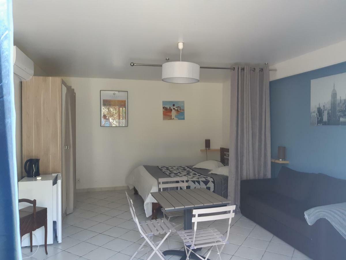 Bed and Breakfast Veronique Appietto Zewnętrze zdjęcie