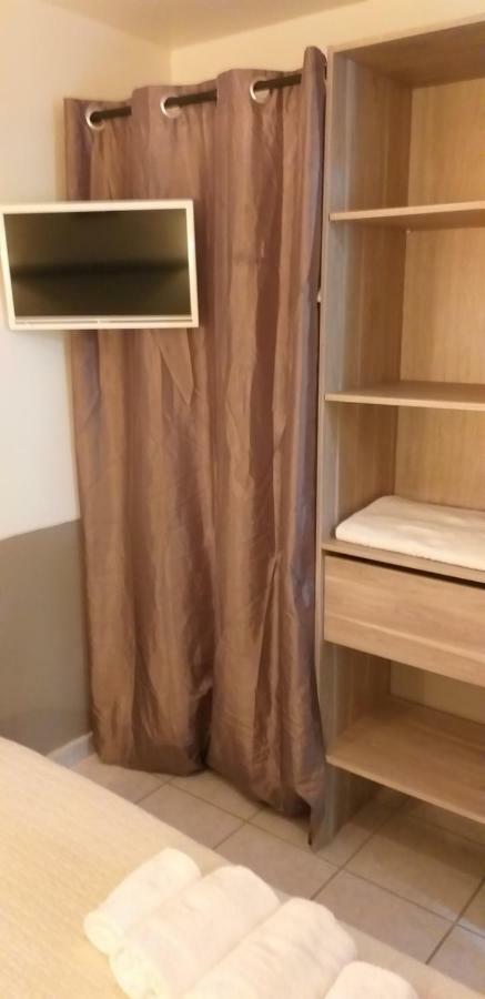 Bed and Breakfast Veronique Appietto Zewnętrze zdjęcie