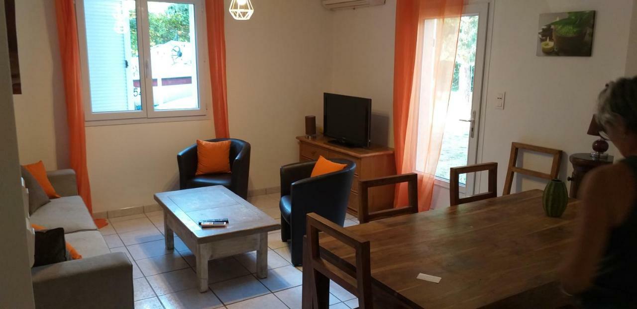 Bed and Breakfast Veronique Appietto Zewnętrze zdjęcie